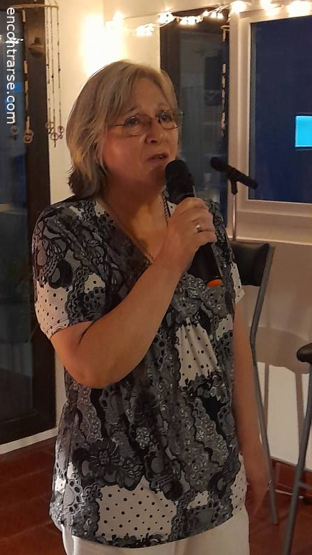 28029 8 RETOMAMOS EL  TALLER DE CANTO EN SU SEPTIMO AÑO CONSECUTIVO