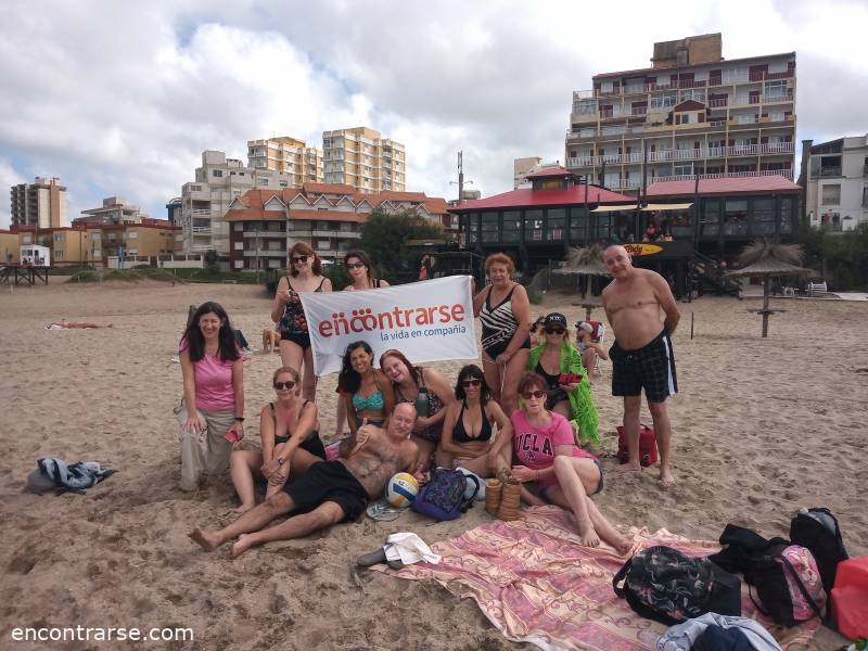 28045 10 Feriado 24 Marzo , nos vamos a Villa Gesell. (FINDE LARGO )