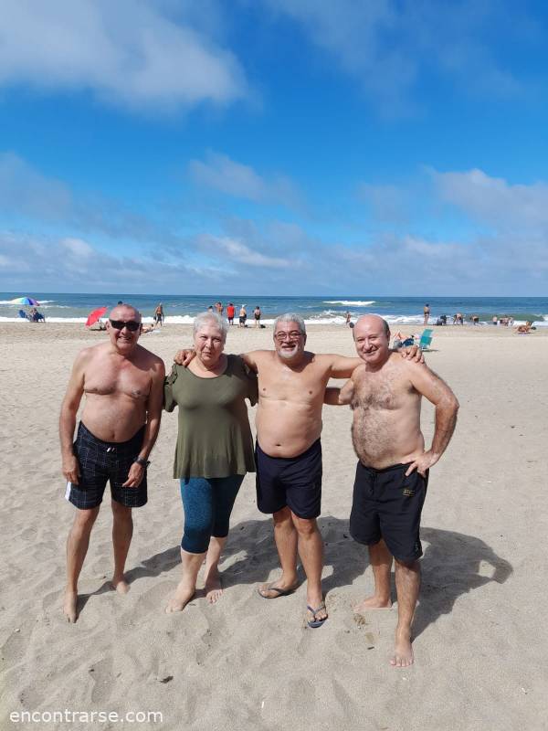 28045 31 Feriado 24 Marzo , nos vamos a Villa Gesell. (FINDE LARGO )
