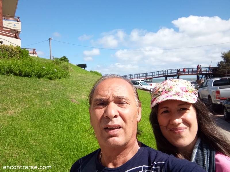 28045 4 Feriado 24 Marzo , nos vamos a Villa Gesell. (FINDE LARGO )