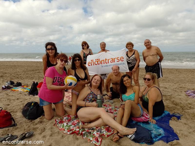 28045 49 Feriado 24 Marzo , nos vamos a Villa Gesell. (FINDE LARGO )