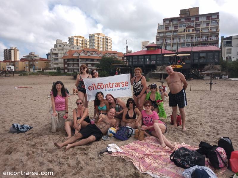 28045 5 Feriado 24 Marzo , nos vamos a Villa Gesell. (FINDE LARGO )