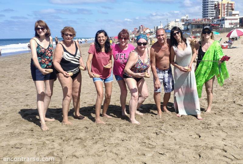28045 63 Feriado 24 Marzo , nos vamos a Villa Gesell. (FINDE LARGO )