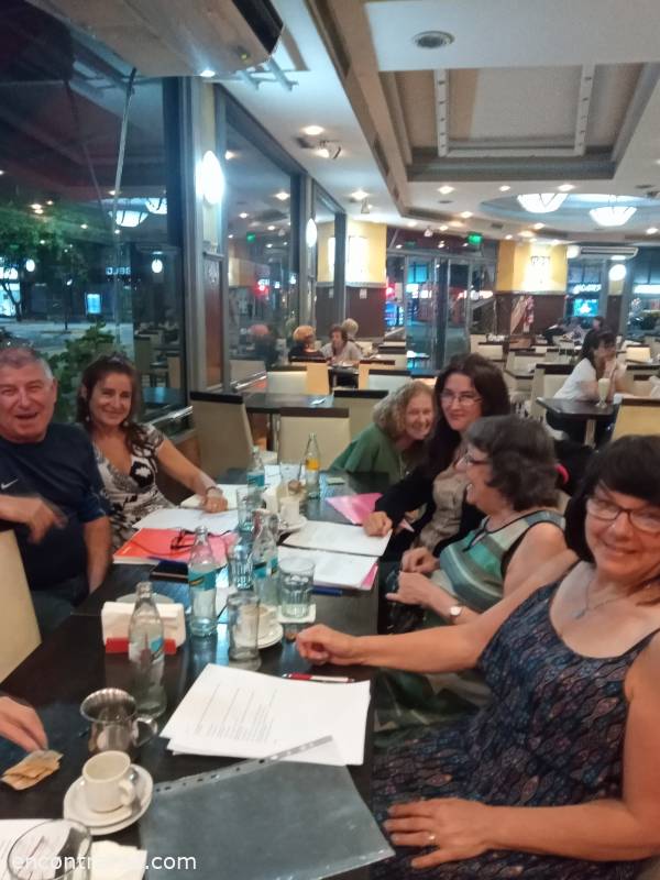 28060 5 Taller de escritura creativa: Te doy la palabra