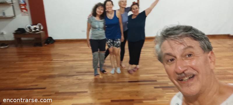 28068 3 ELONGACIÒN     FLEXIBILIDAD  Y  OXIGENACIÒN . AMBOS SEXOS.