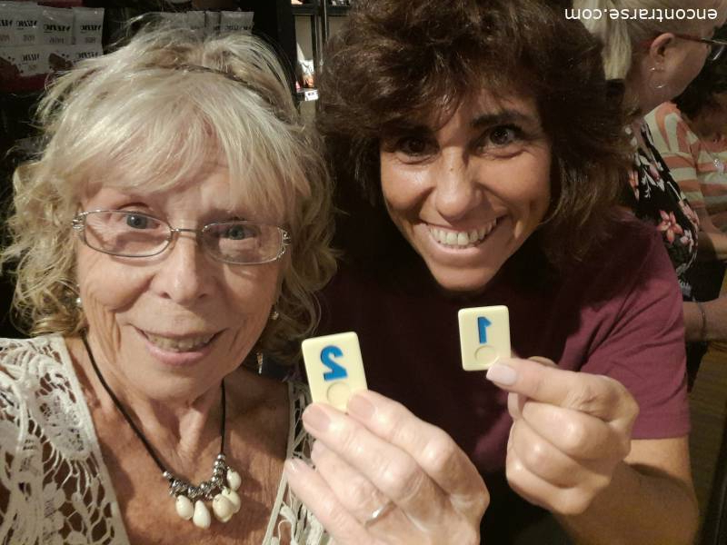 28078 4 JUGAMOS AL RUMMY – quinto Año 2023“ 