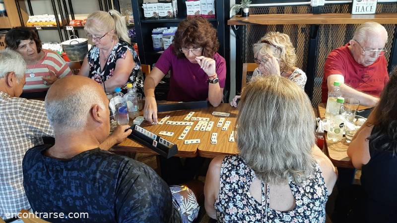 28078 7 JUGAMOS AL RUMMY – quinto Año 2023“ 