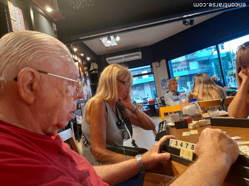 28078 8 JUGAMOS AL RUMMY – quinto Año 2023“ 