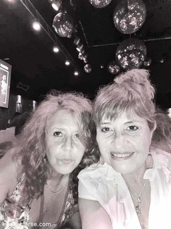 Encuentros Grupales (24/02/2023) :   ASPEN CLASICOS POP FOOD & LIVE MUSIC