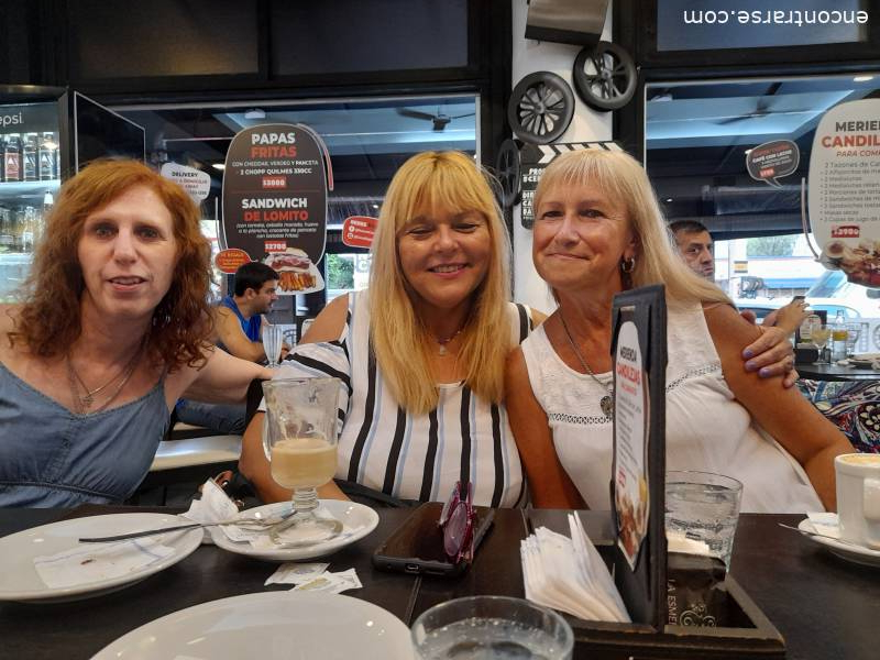 28173 1 EN EL DÍA DE LA MUJER NOS JUNTAMOS A TOMAR UN CAFÉ