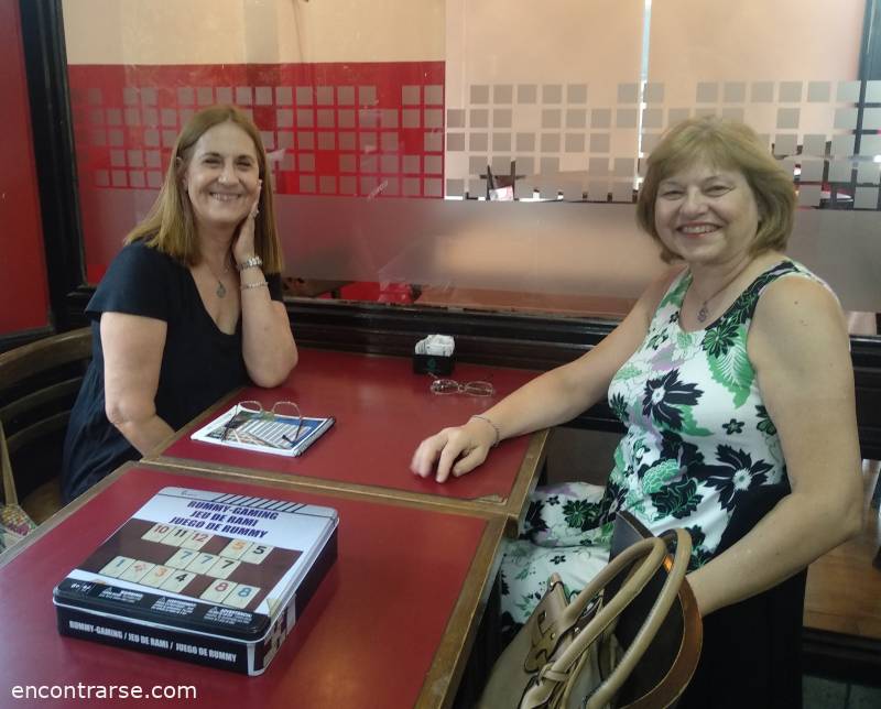 Encuentros Grupales (09/03/2023) :   JUGAMOS AL RUMMY – quinto Año 2023“ 