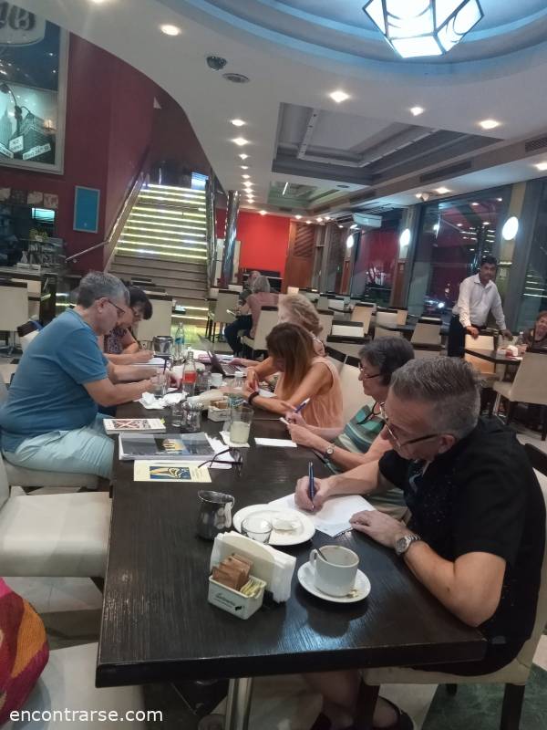 28217 7 Taller de escritura creativa: Te doy la palabra