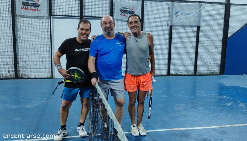 28230 1 ** JUGAMOS AL PADDLE **