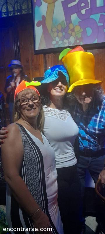 28232 4 Mi cumpleaños en Caballito