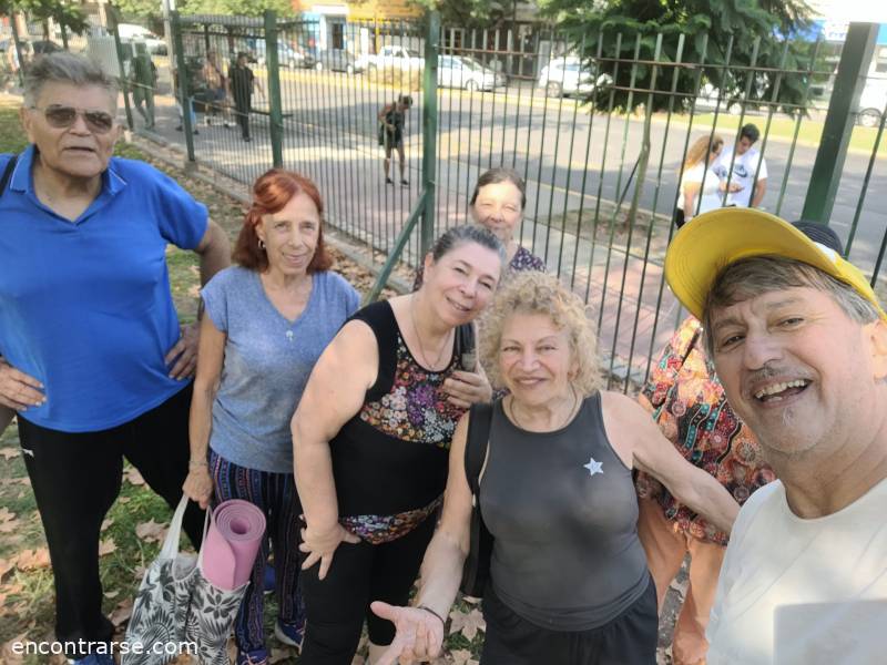 28257 1 ELONGACIÒN     FLEXIBILIDAD  Y  OXIGENACIÒN, AMBOS SEXOS. 