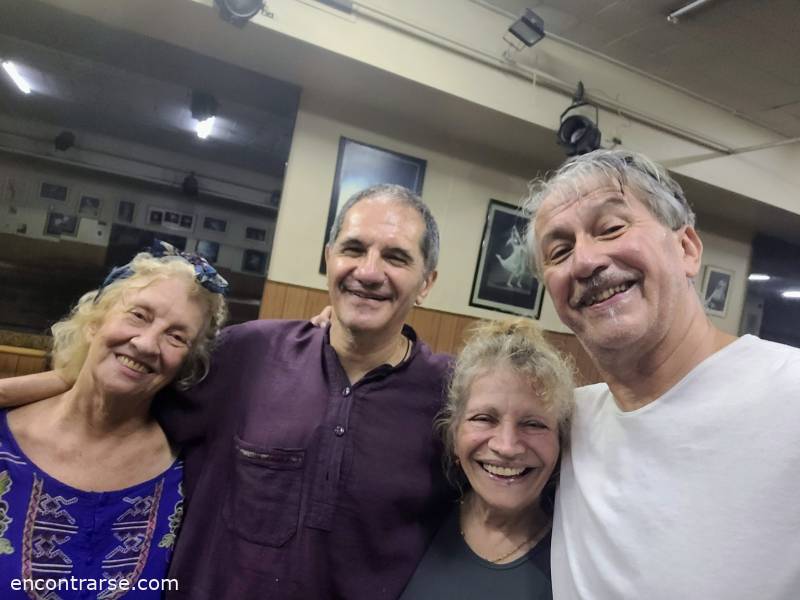 28259 2 DANZA CONTEMPORÁNEA AMBOS SEXOS.