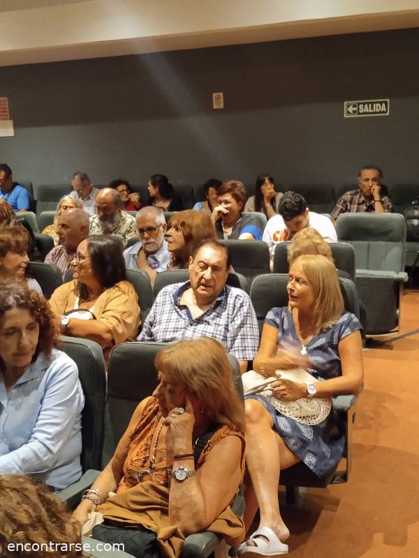 28271 13 Concierto en VIVO, TOTALMENTE GRATUITO, Rock Nacional con MARÍA R. YORIO