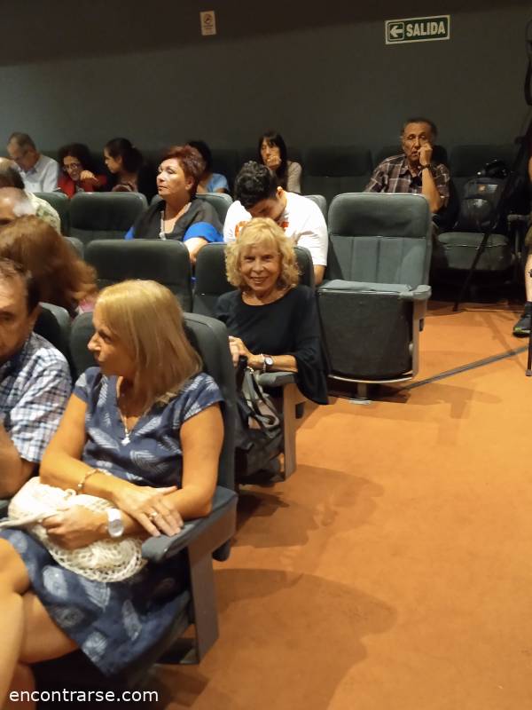 28271 14 Concierto en VIVO, TOTALMENTE GRATUITO, Rock Nacional con MARÍA R. YORIO