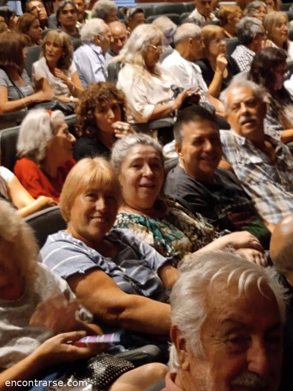 28271 7 Concierto en VIVO, TOTALMENTE GRATUITO, Rock Nacional con MARÍA R. YORIO