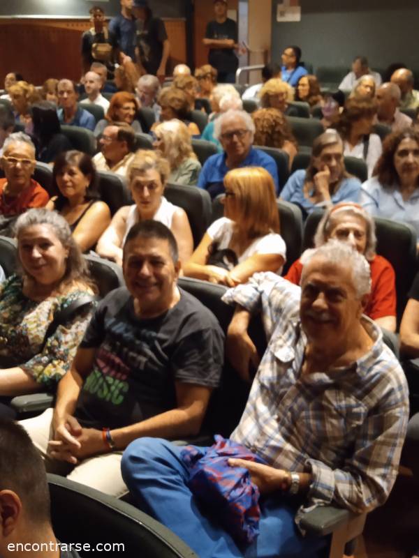 28271 9 Concierto en VIVO, TOTALMENTE GRATUITO, Rock Nacional con MARÍA R. YORIO