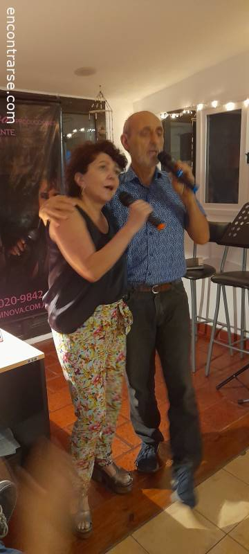 28297 10 RETOMAMOS EL  TALLER DE CANTO EN SU SEPTIMO AÑO CONSECUTIVO
