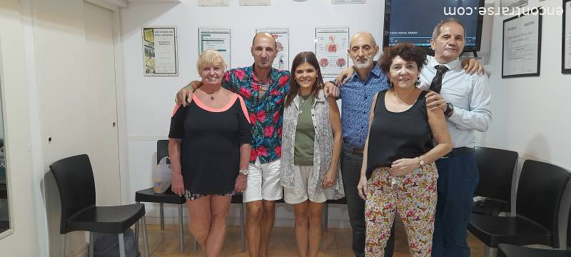 28297 2 RETOMAMOS EL  TALLER DE CANTO EN SU SEPTIMO AÑO CONSECUTIVO