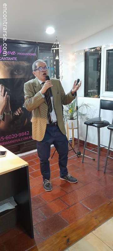 28297 3 RETOMAMOS EL  TALLER DE CANTO EN SU SEPTIMO AÑO CONSECUTIVO