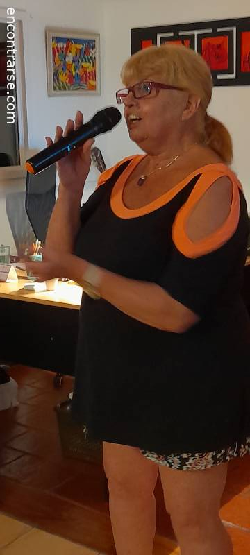 28297 5 RETOMAMOS EL  TALLER DE CANTO EN SU SEPTIMO AÑO CONSECUTIVO