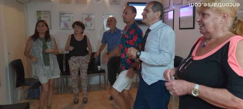 28297 9 RETOMAMOS EL  TALLER DE CANTO EN SU SEPTIMO AÑO CONSECUTIVO