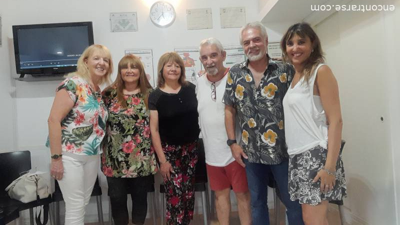 28298 5 RETOMAMOS EL  TALLER DE CANTO EN SU SEPTIMO AÑO CONSECUTIVO