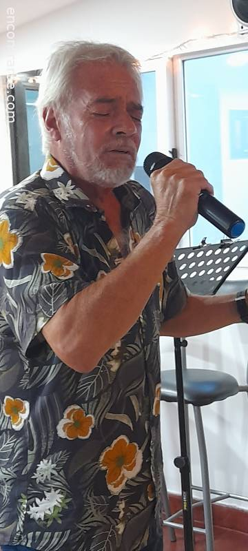 28298 7 RETOMAMOS EL  TALLER DE CANTO EN SU SEPTIMO AÑO CONSECUTIVO