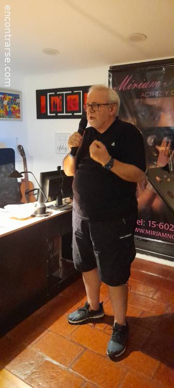 28299 1  TALLER DE CANTO  OYE TU VOZ PRESENCIAL SEPTIMO AÑO CONSECUTIVO!