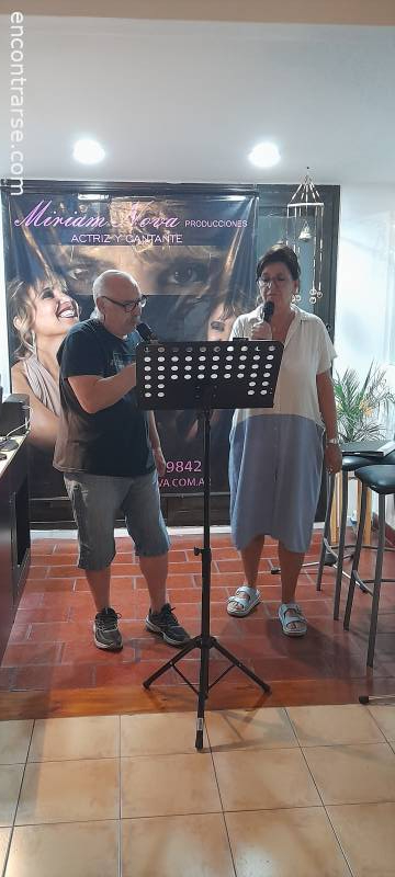 28299 11  TALLER DE CANTO  OYE TU VOZ PRESENCIAL SEPTIMO AÑO CONSECUTIVO!