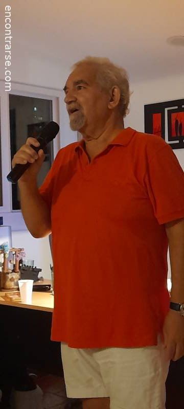28299 2  TALLER DE CANTO  OYE TU VOZ PRESENCIAL SEPTIMO AÑO CONSECUTIVO!