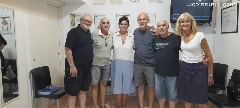 28299 3  TALLER DE CANTO  OYE TU VOZ PRESENCIAL SEPTIMO AÑO CONSECUTIVO!