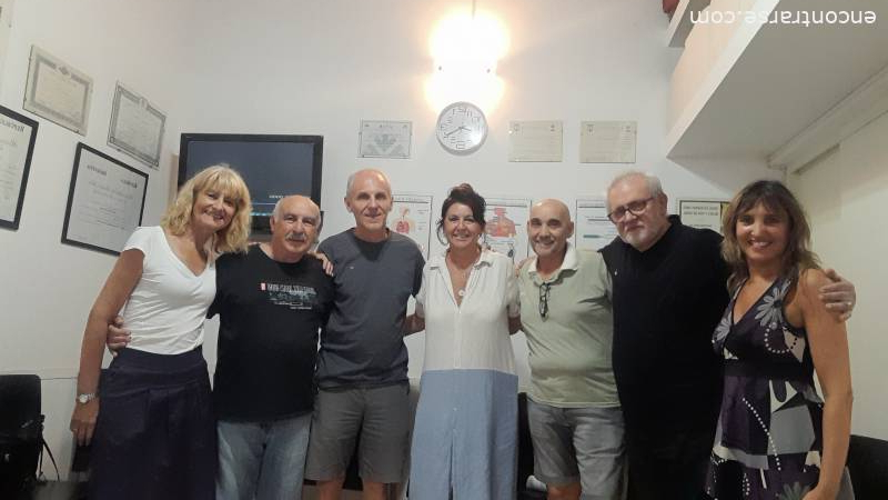 28299 5  TALLER DE CANTO  OYE TU VOZ PRESENCIAL SEPTIMO AÑO CONSECUTIVO!
