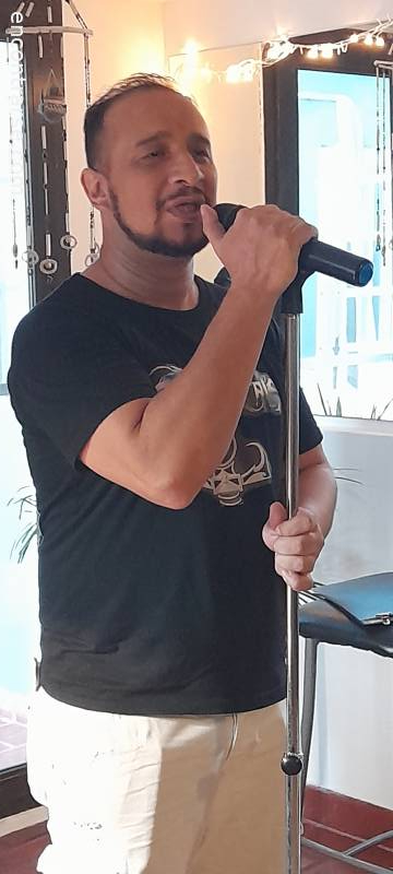 28300 13  TALLER DE CANTO  OYE TU VOZ PRESENCIAL SEPTIMO AÑO CONSECUTIVO!