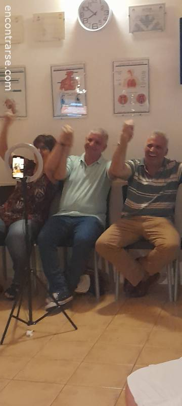 28300 6  TALLER DE CANTO  OYE TU VOZ PRESENCIAL SEPTIMO AÑO CONSECUTIVO!