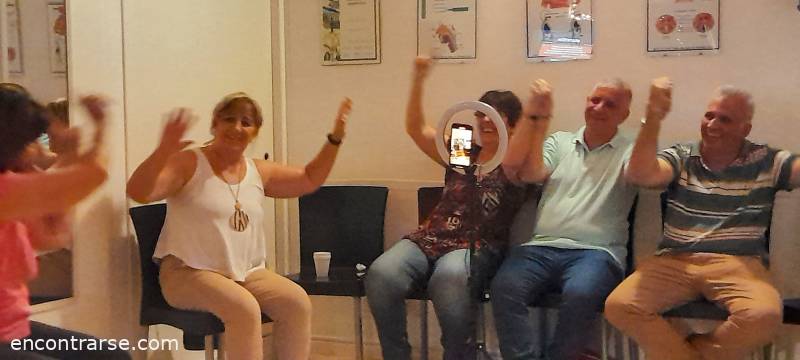28300 7  TALLER DE CANTO  OYE TU VOZ PRESENCIAL SEPTIMO AÑO CONSECUTIVO!
