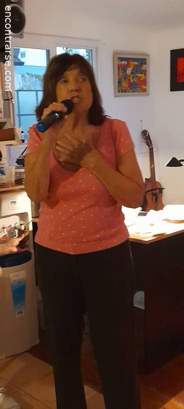 28300 8  TALLER DE CANTO  OYE TU VOZ PRESENCIAL SEPTIMO AÑO CONSECUTIVO!