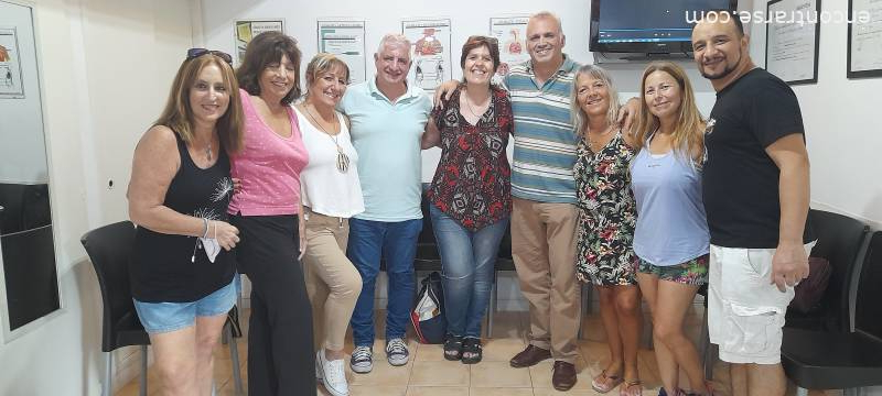 28300 9  TALLER DE CANTO  OYE TU VOZ PRESENCIAL SEPTIMO AÑO CONSECUTIVO!