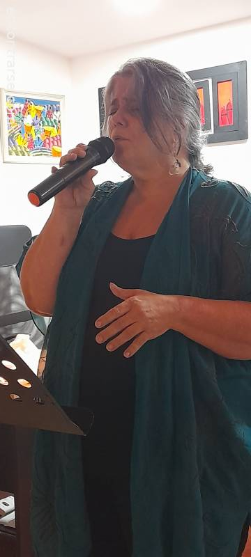 28301 10 TALLER DE CANTO  OYE TU VOZ PRESENCIAL SEPTIMO AÑO CONSECUTIVO!