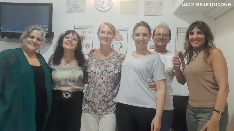 28301 2 TALLER DE CANTO  OYE TU VOZ PRESENCIAL SEPTIMO AÑO CONSECUTIVO!