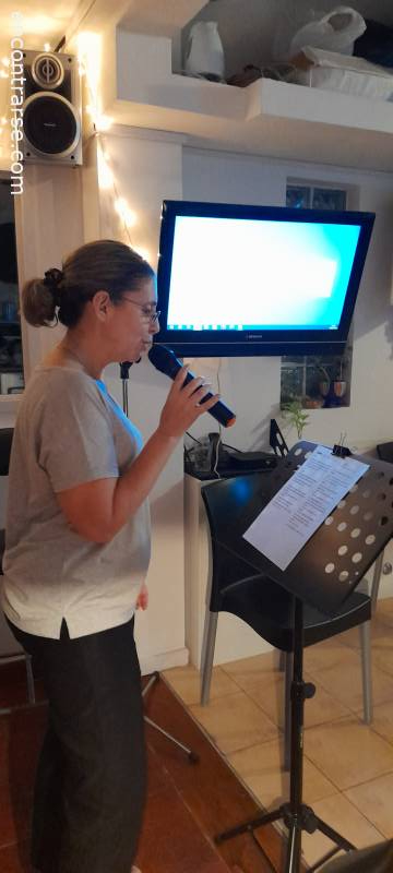 28301 4 TALLER DE CANTO  OYE TU VOZ PRESENCIAL SEPTIMO AÑO CONSECUTIVO!