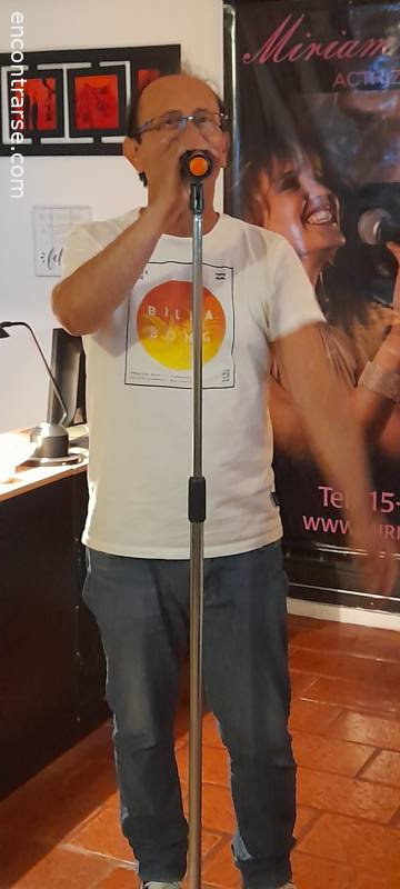 28301 9 TALLER DE CANTO  OYE TU VOZ PRESENCIAL SEPTIMO AÑO CONSECUTIVO!