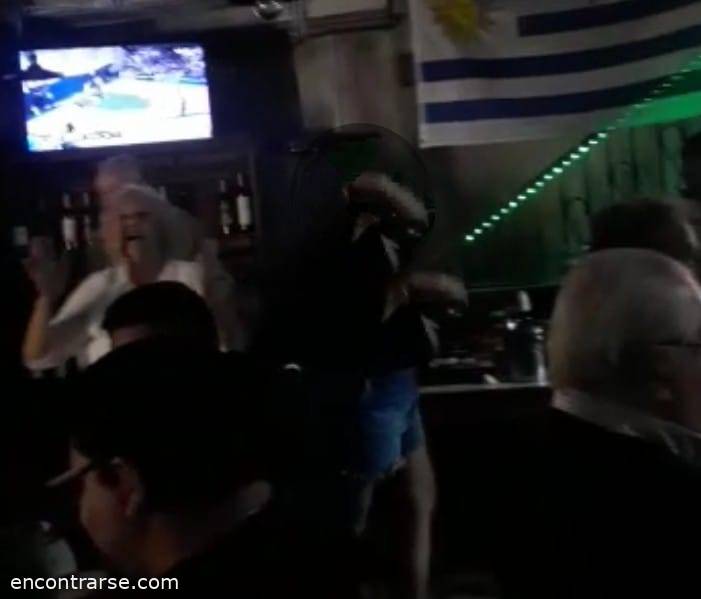 28309 1 Nos juntamos en Montevideo en una Cena Show 
