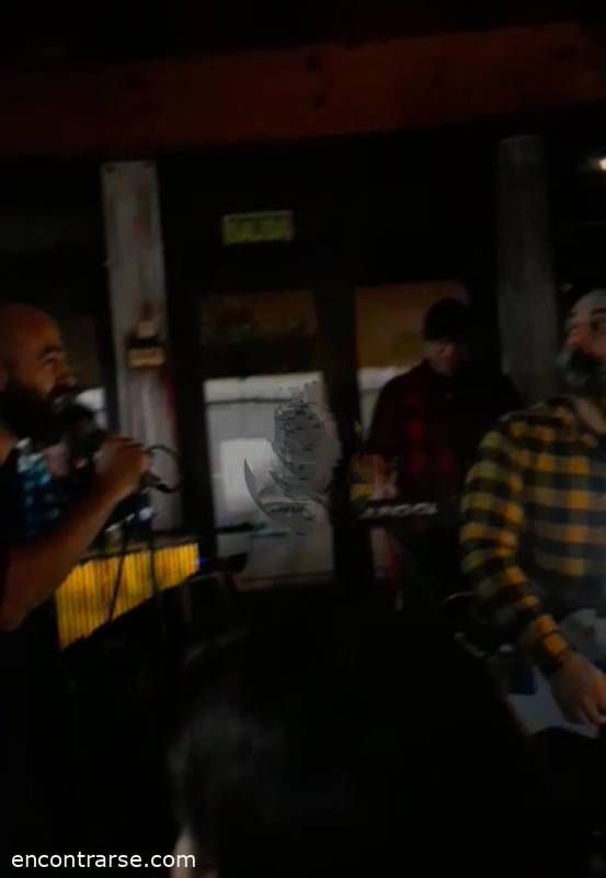 28309 2 Nos juntamos en Montevideo en una Cena Show 