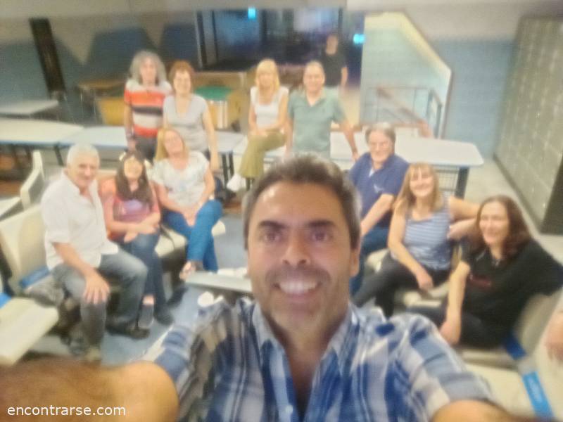 Encuentros Grupales (22/03/2023) :   BOWLING , POOL Y PING-PONG EN PATERNAL  ¡ SIII !