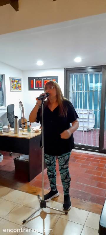 28337 1 RETOMAMOS EL  TALLER DE CANTO EN SU SEPTIMO AÑO CONSECUTIVO