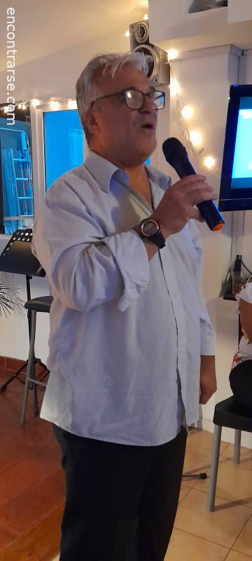 28337 2 RETOMAMOS EL  TALLER DE CANTO EN SU SEPTIMO AÑO CONSECUTIVO